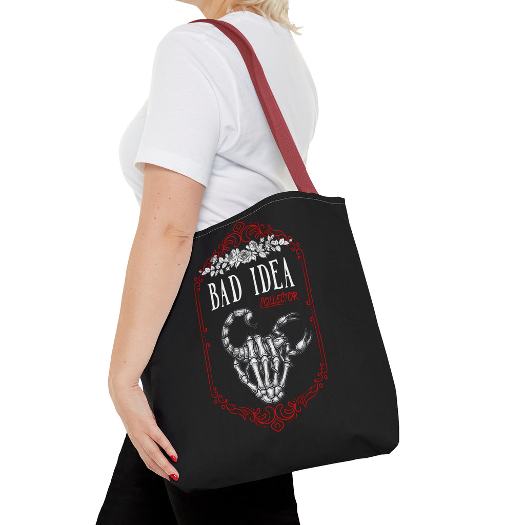 Bad Idea Collector Vol. 2 Tote Bag