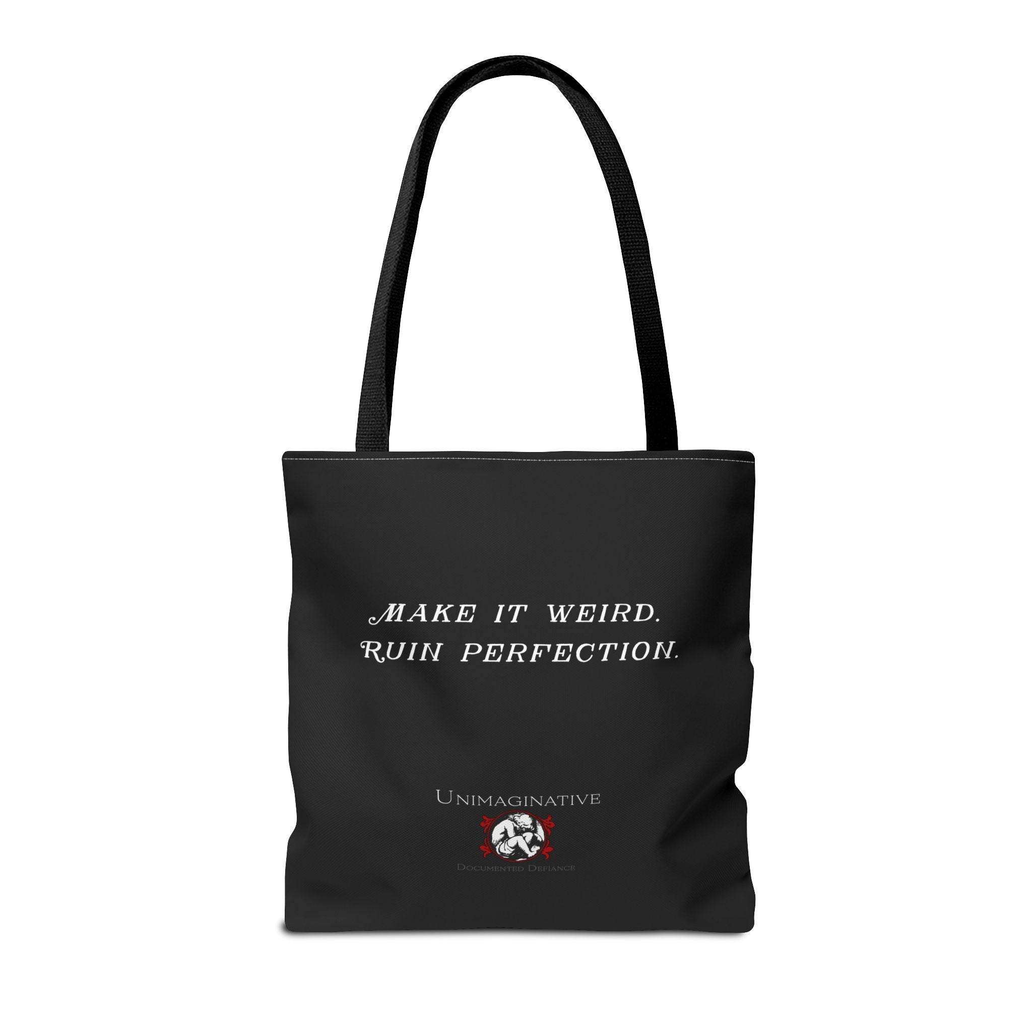 Bad Idea Collector Vol. 2 Tote Bag