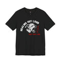 Healing Out Loud Unisex T-Shirt