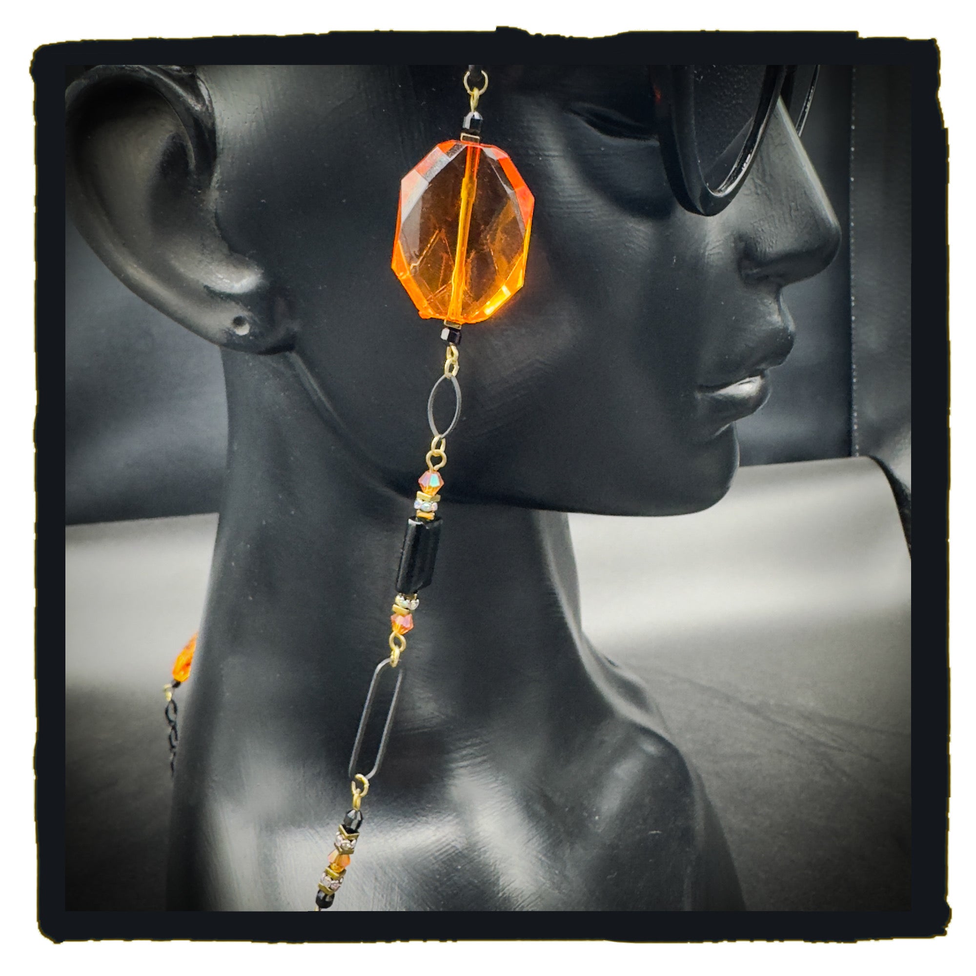 All Hallows eyewear chain