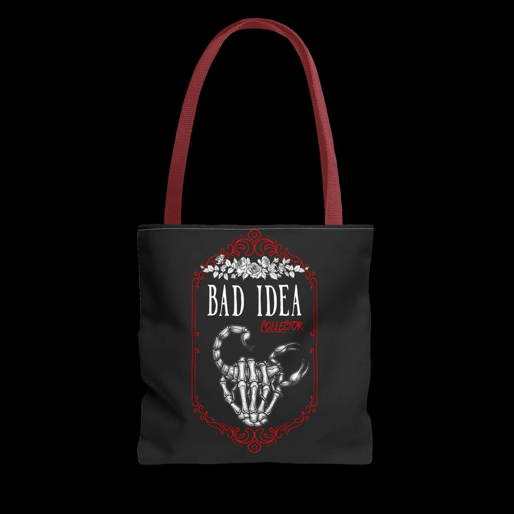 Bad Idea Collector Vol. 2 Tote Bag