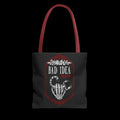 Bad Idea Collector Vol. 2 Tote Bag