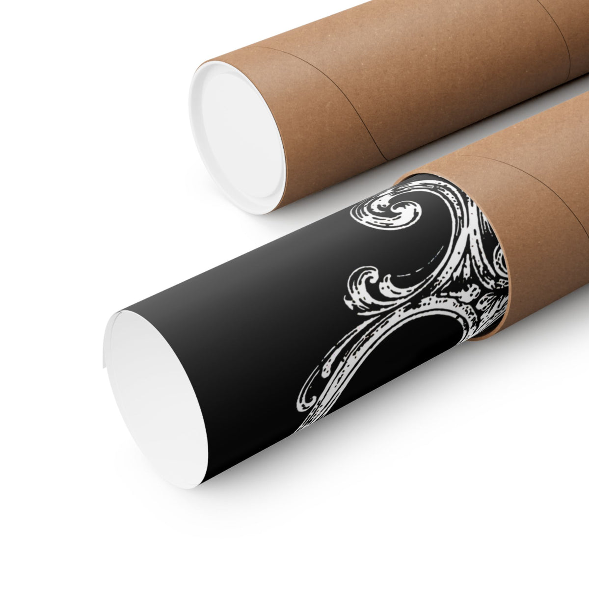 Ornamental Extremist 13×19 matte poster from Unimaginative