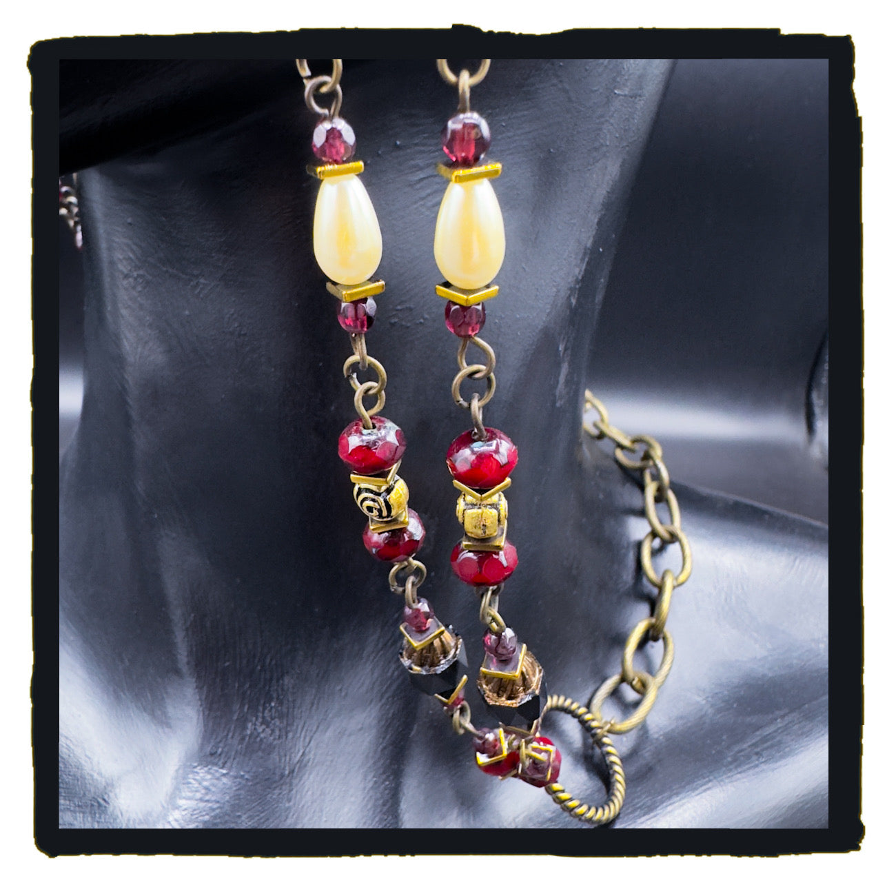 Dia De Los Muertos #3 eyewear chains