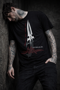 FAITH Unisex T-Shirt