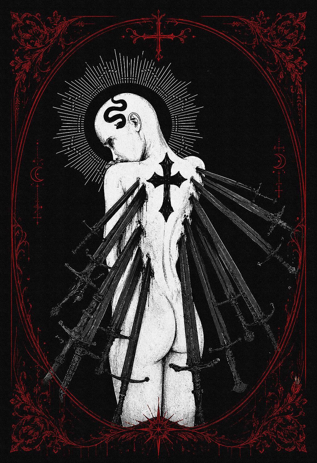 Our Swords of Sorrows