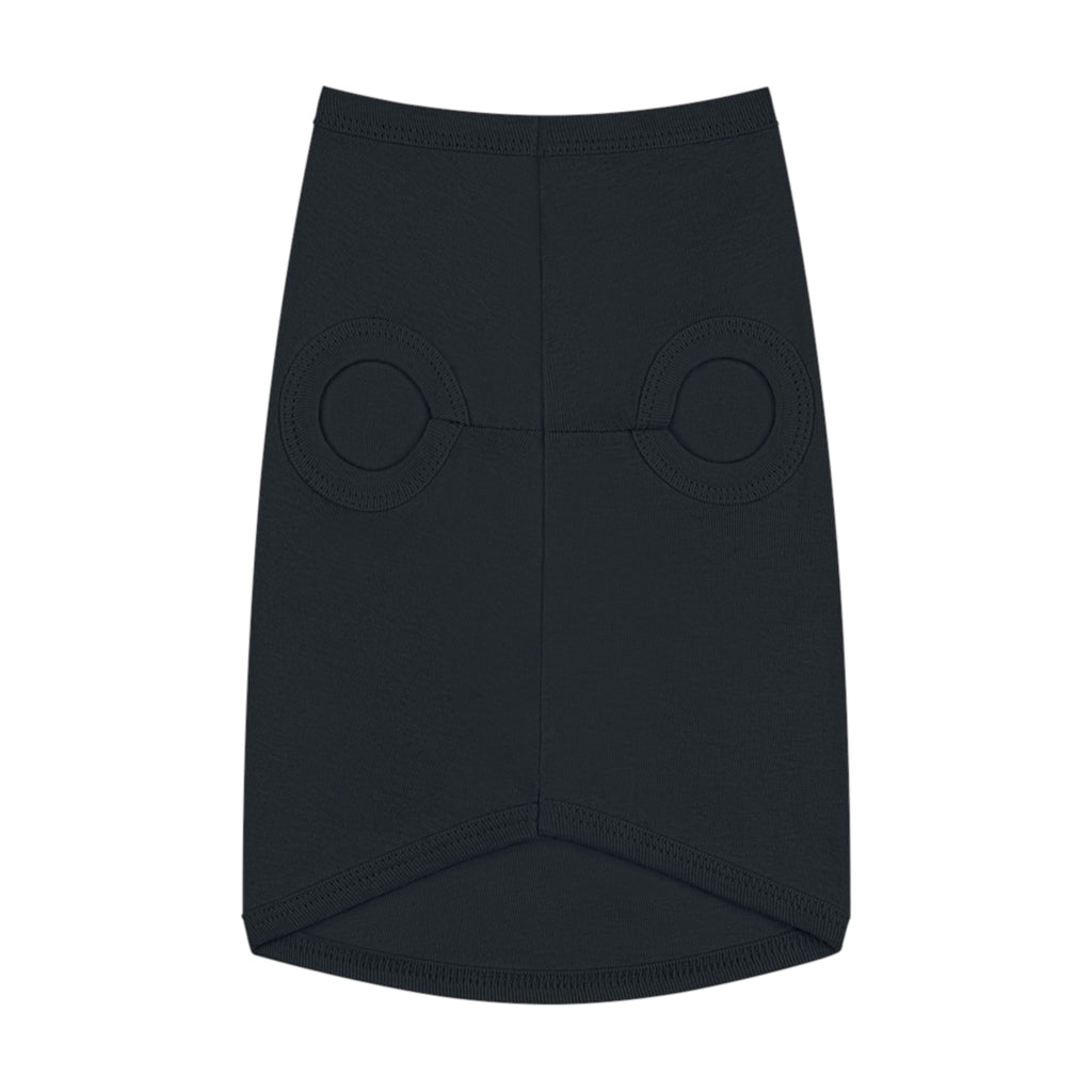 Pet Tank Top “Not Friendly”