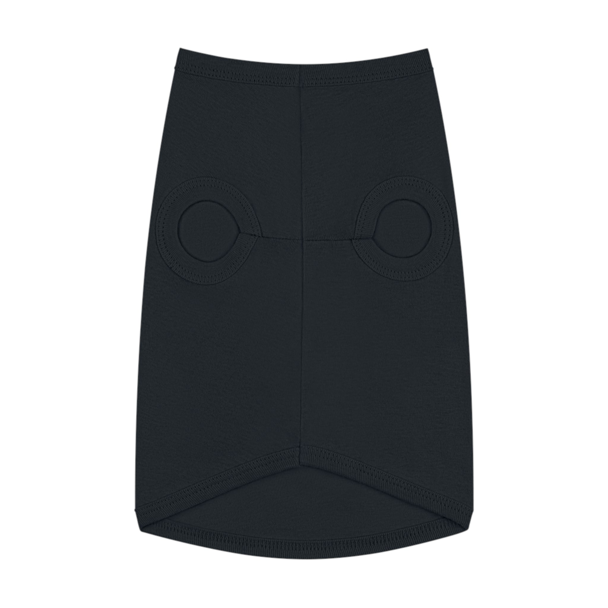 Pet Tank Top “Not Friendly”