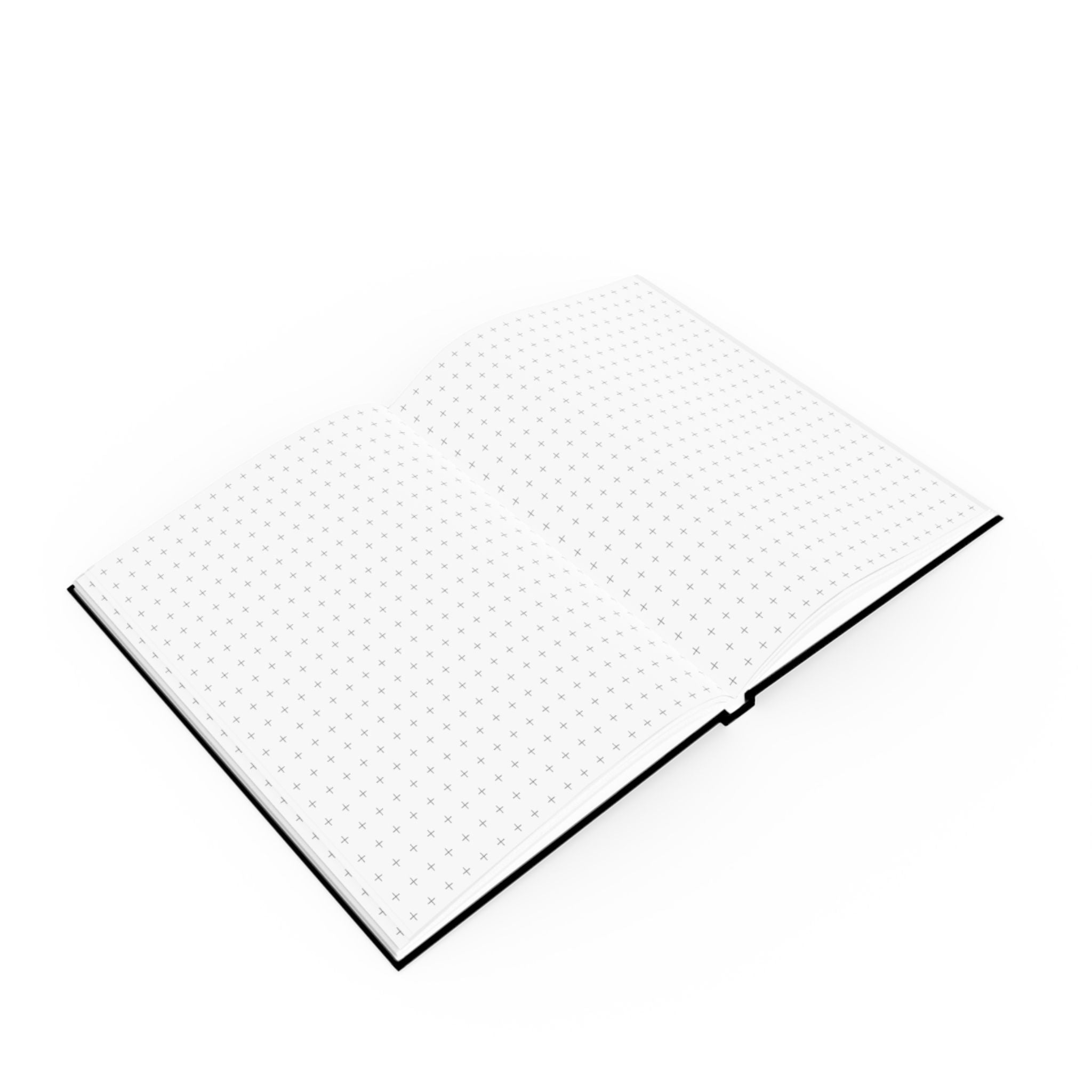 Bad Idea Collector Vol. 2 Hardback Journal