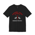 Personal Space Enthusiast Unisex T-Shirt