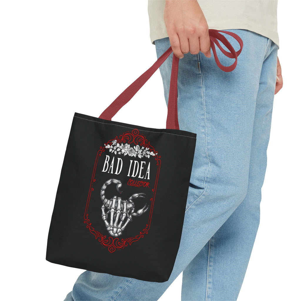 Bad Idea Collector Vol. 2 Tote Bag