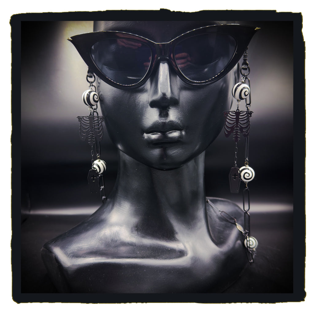 It’s Death