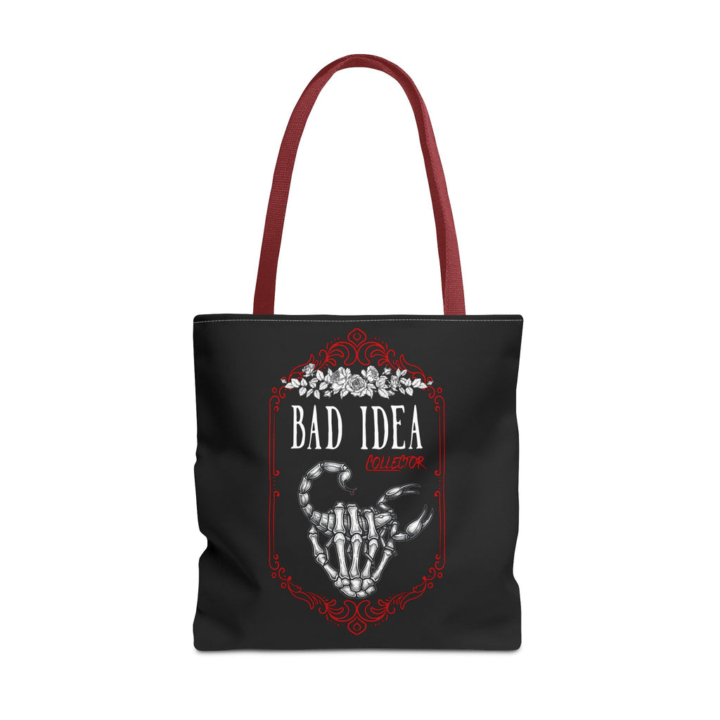 Bad Idea Collector Vol. 2 Tote Bag