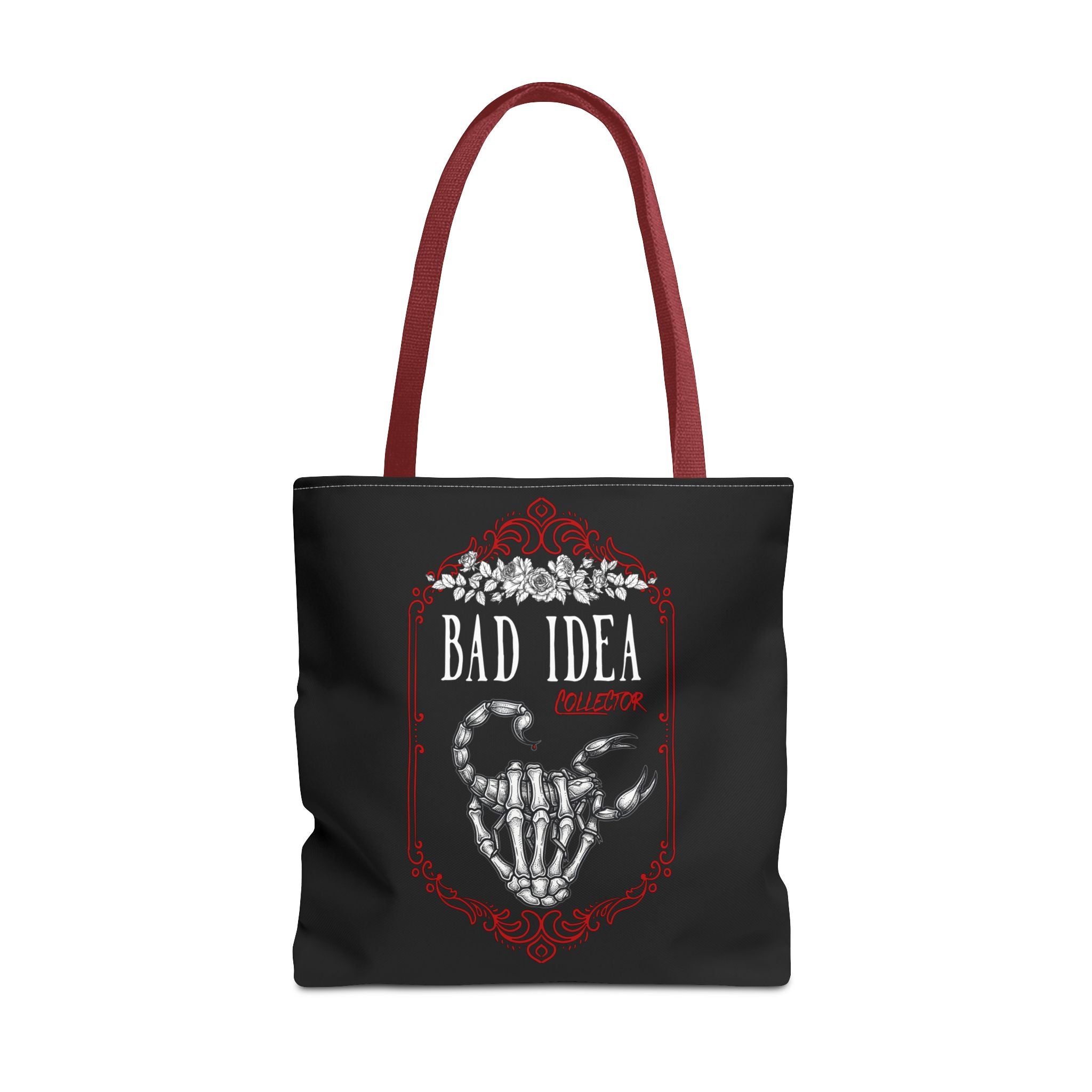 Bad Idea Collector Vol. 2 Tote Bag