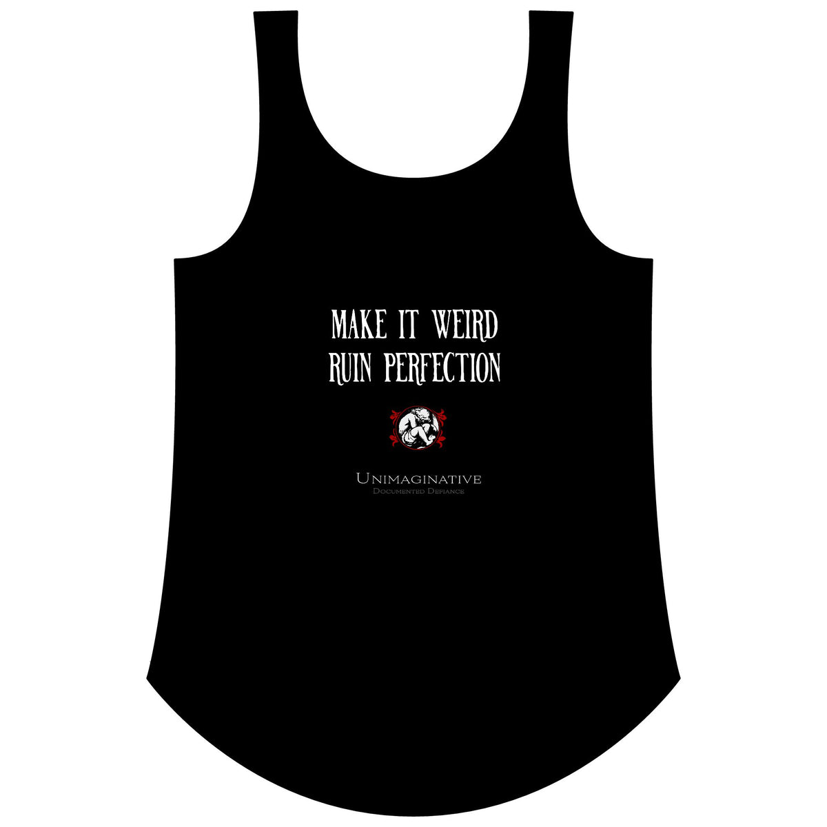 Studio Liability Women's Festival Tank