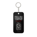 Unsellable Visionary acrylic keychain charm from Unimaginative