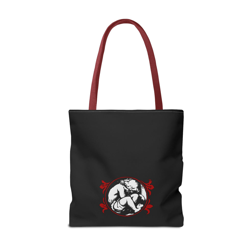 Bad Idea Collector Tote Bag