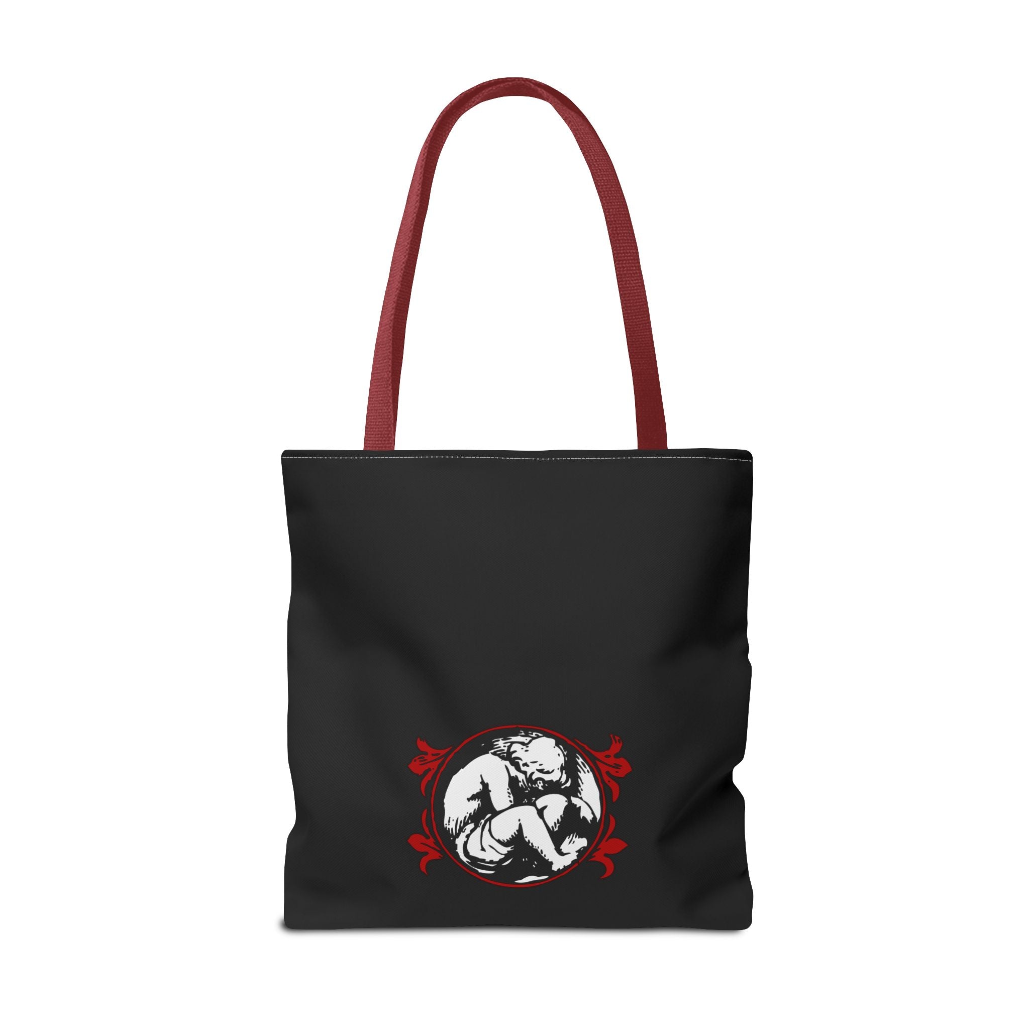 Bad Idea Collector Tote Bag