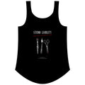 Studio Liability Women's Festival Tank