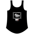 Art Slut Women's Festival Tank
