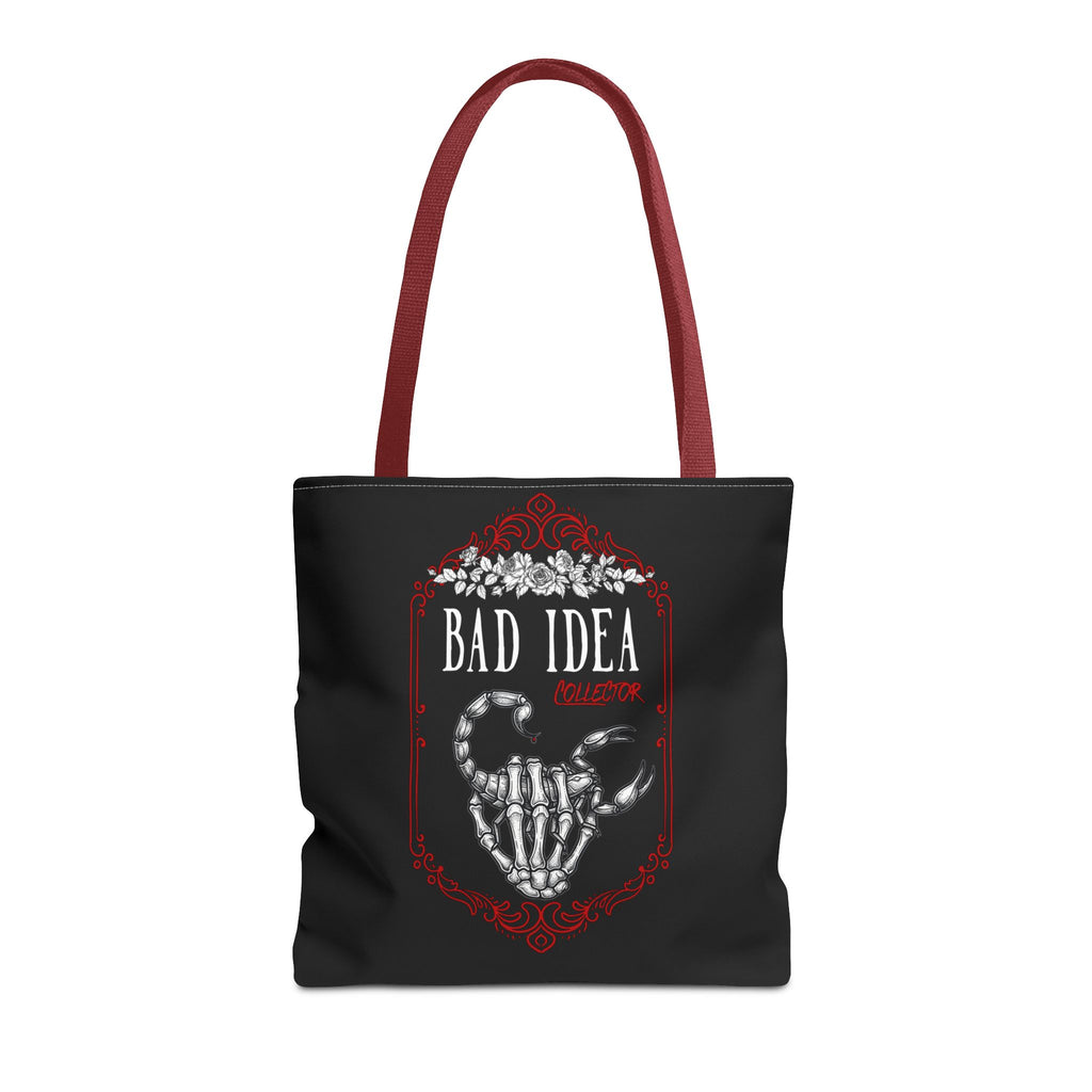 Bad Idea Collector Vol. 2 Tote Bag