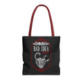Bad Idea Collector Vol. 2 Tote Bag