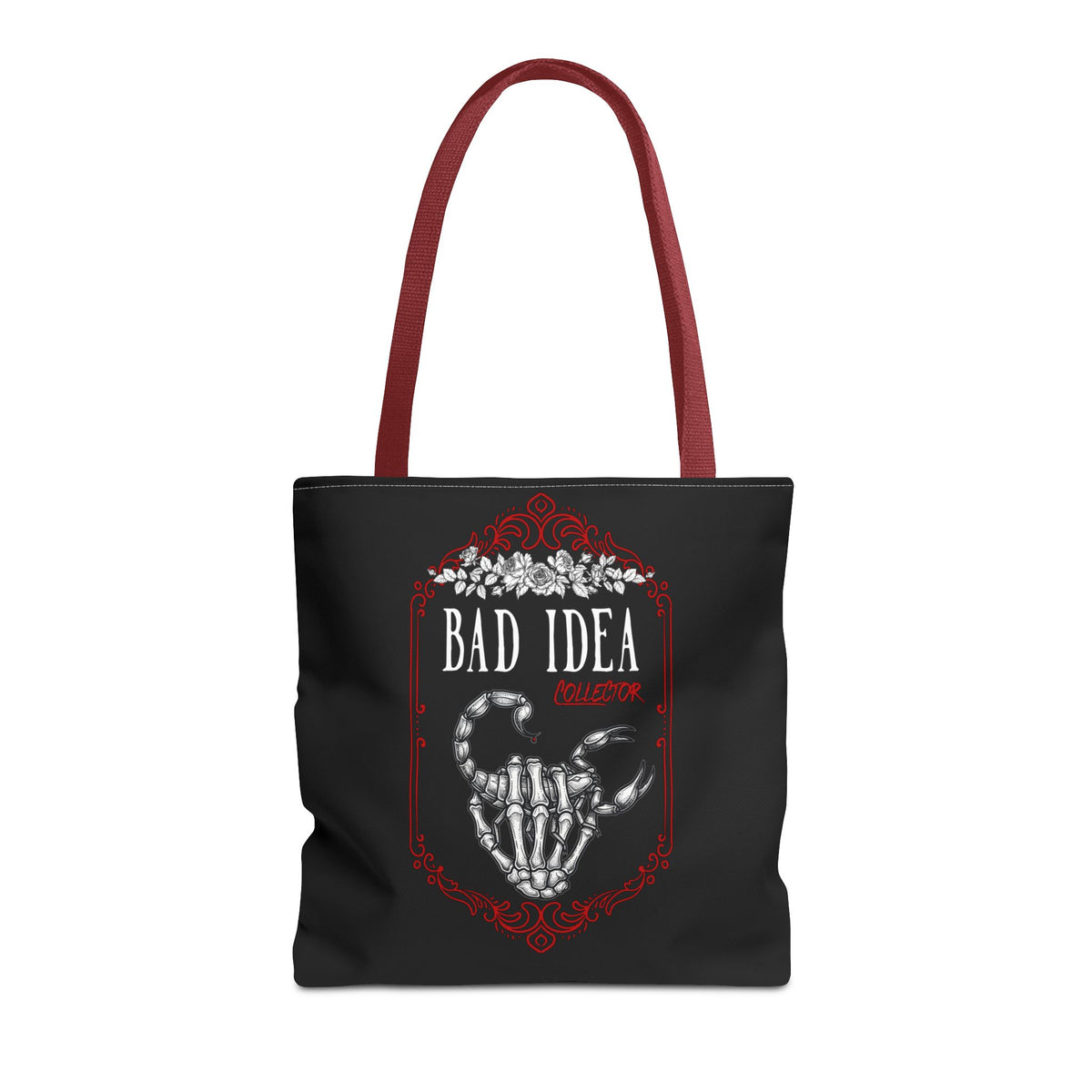 Bad Idea Collector Vol. 2 Tote Bag