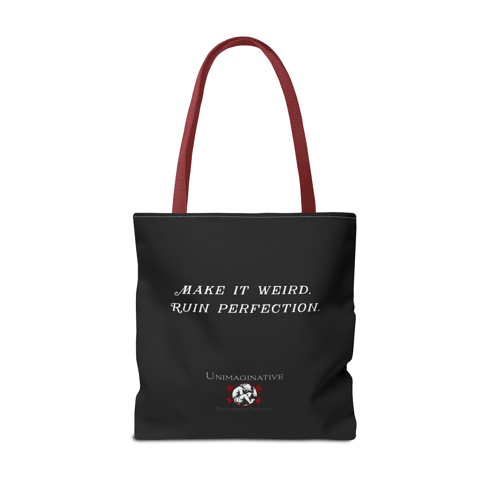 Bad Idea Collector Vol. 2 Tote Bag