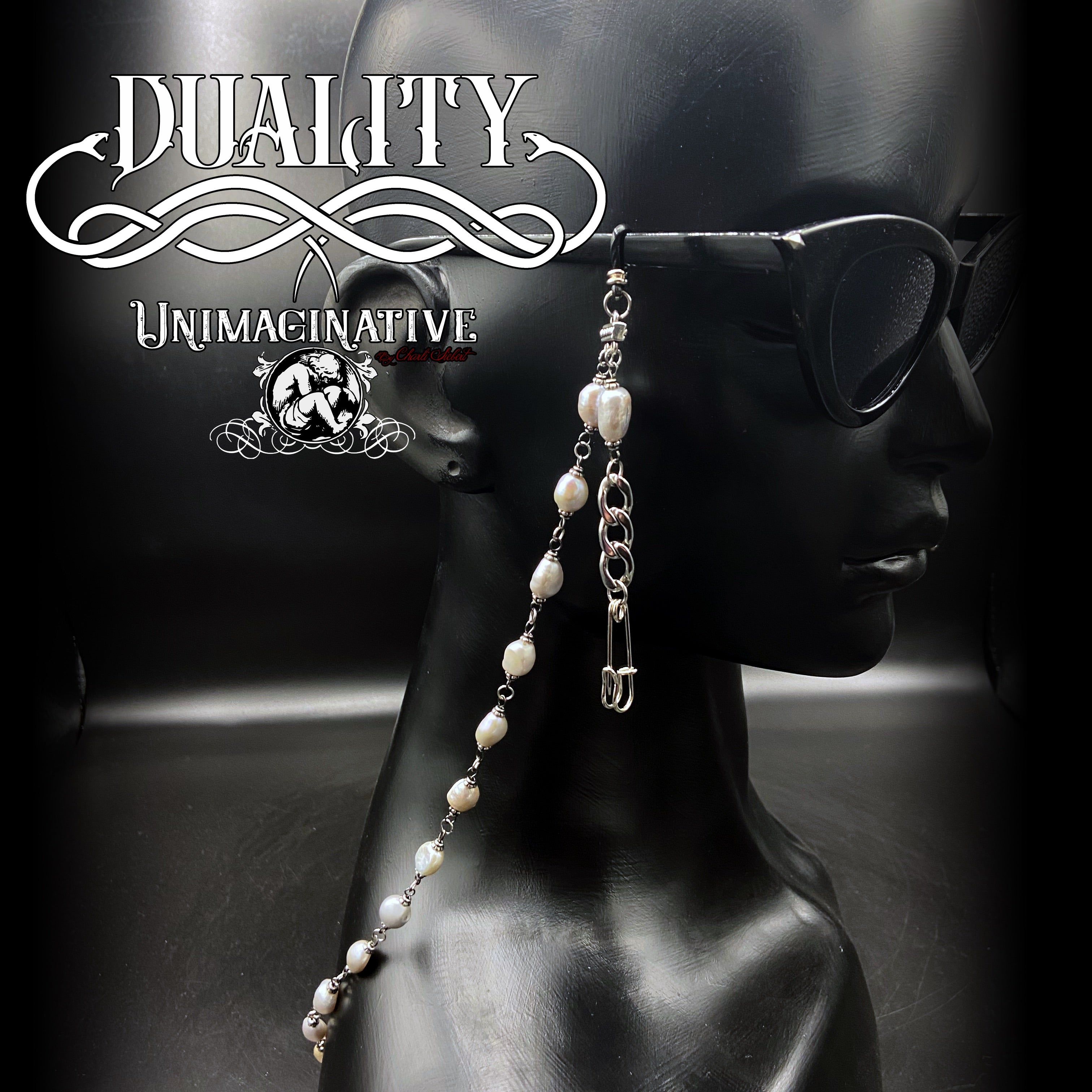 Duality eyewear chain