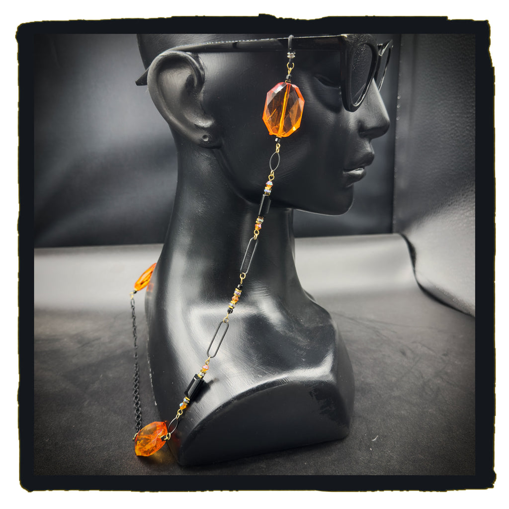 All Hallows eyewear chain