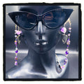 Ghostly Comms Eyewear Chain