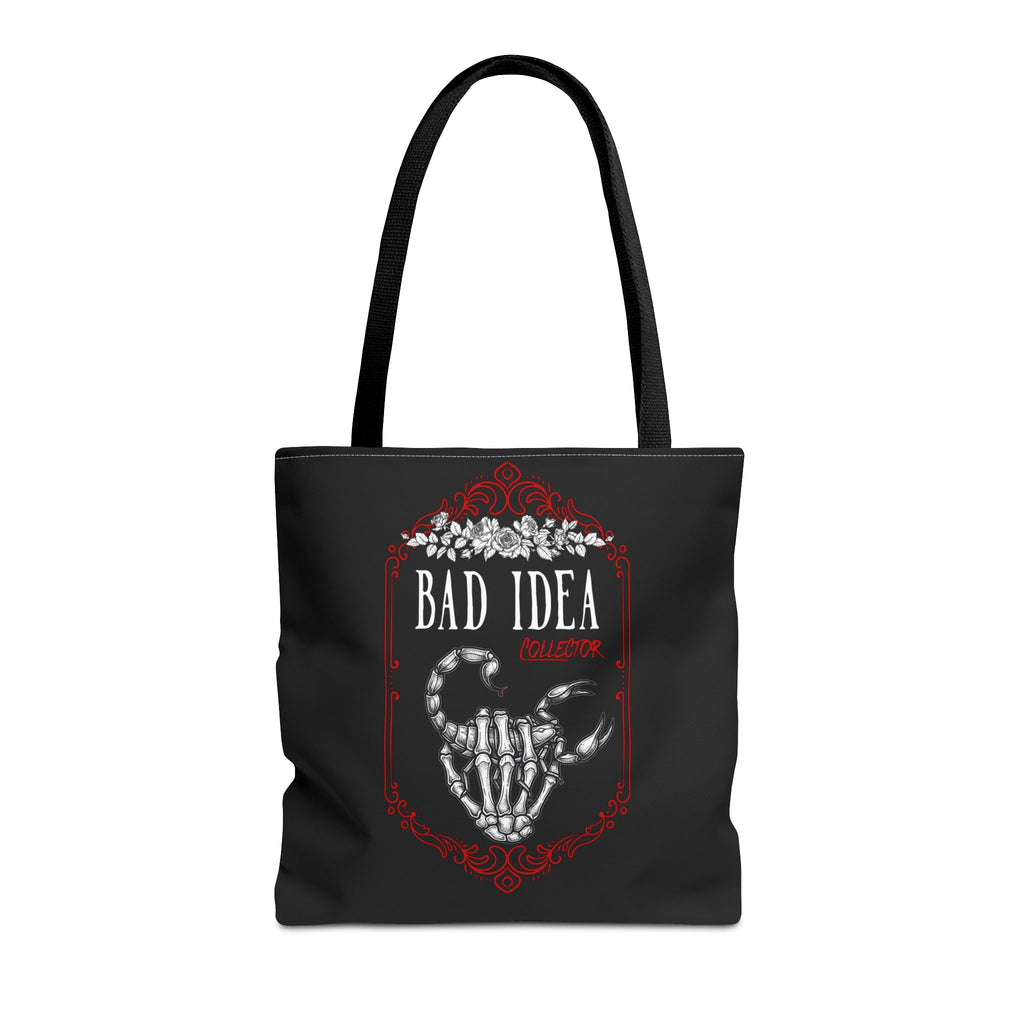 Bad Idea Collector Vol. 2 Tote Bag