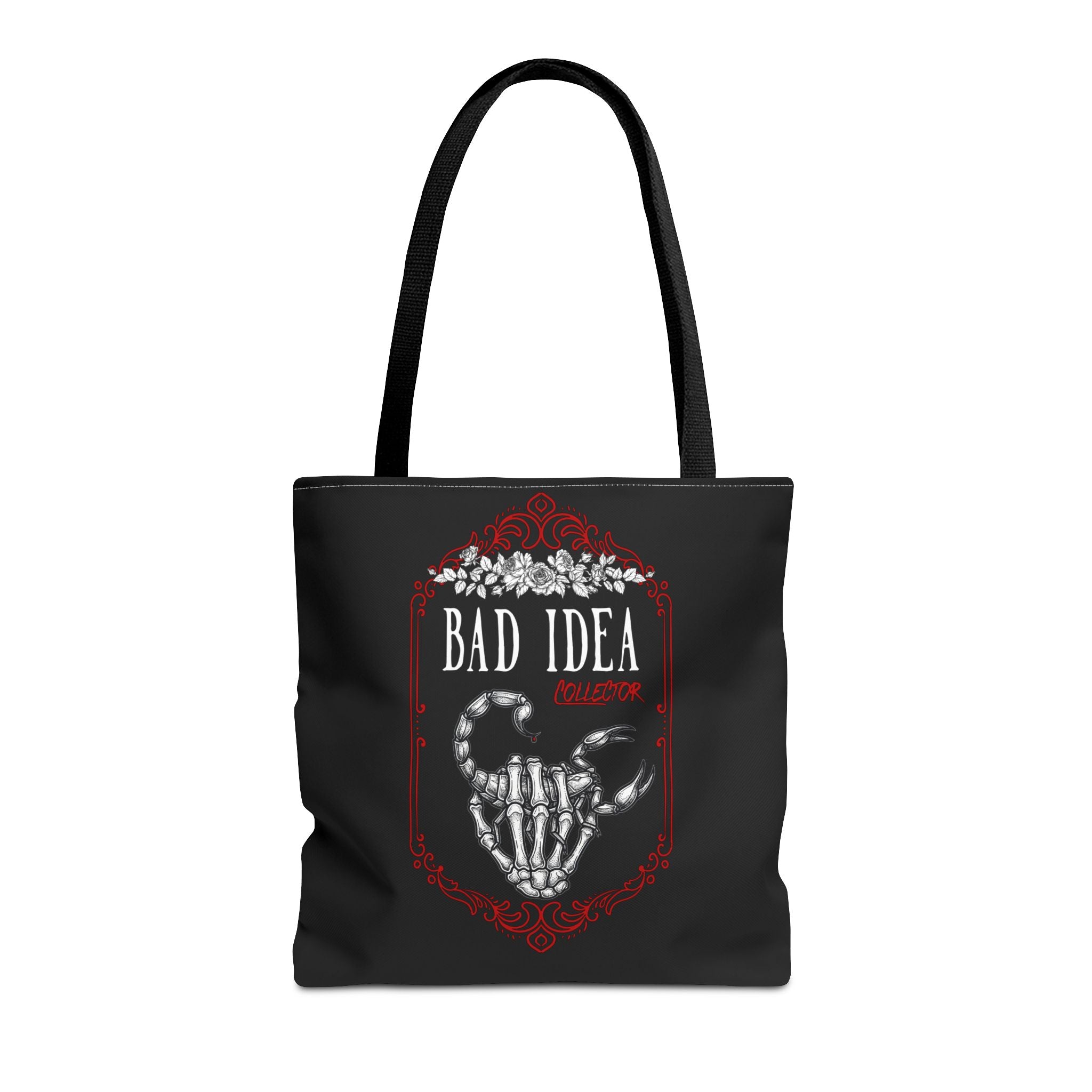 Bad Idea Collector Vol. 2 Tote Bag