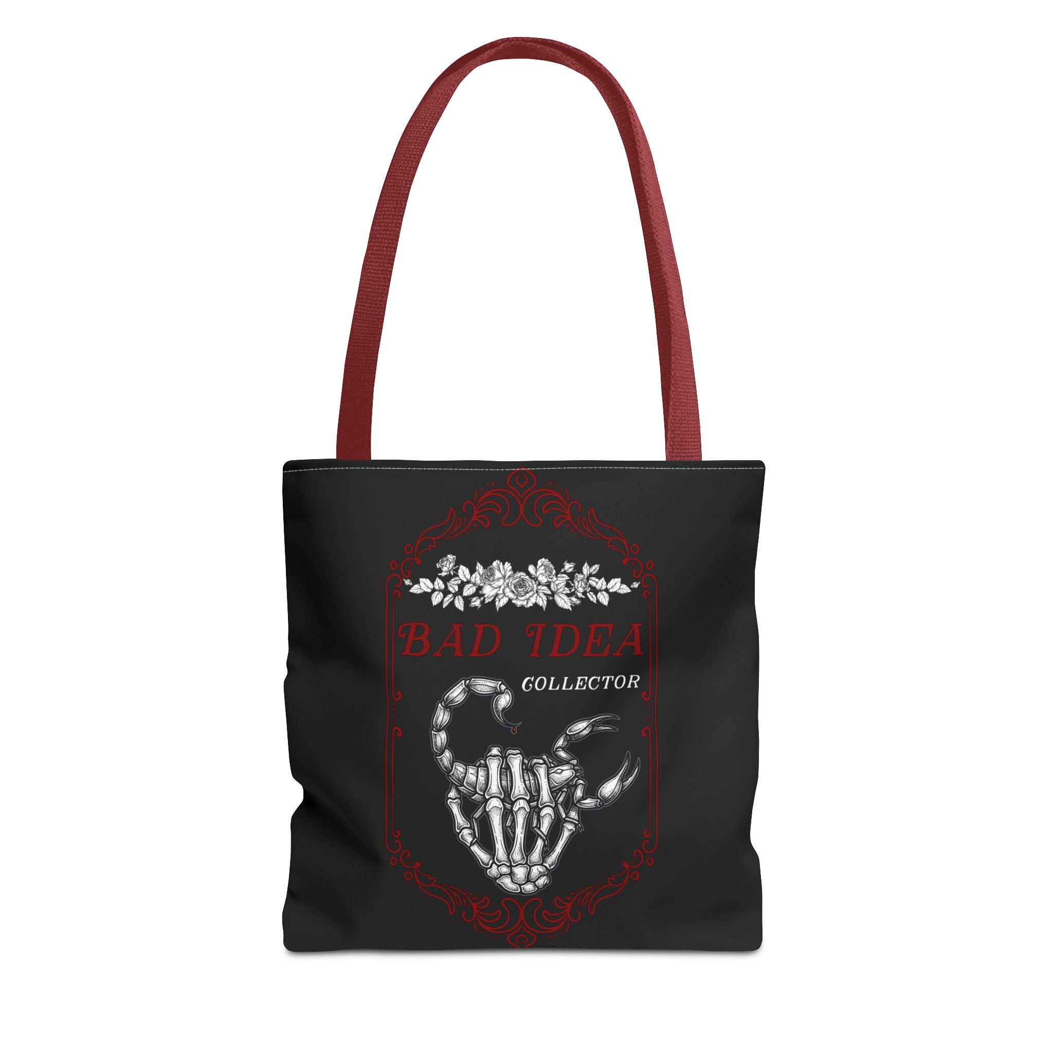Bad Idea Collector Tote Bag