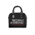 Professionally Unemployable shoulder handbag from Unimaginative