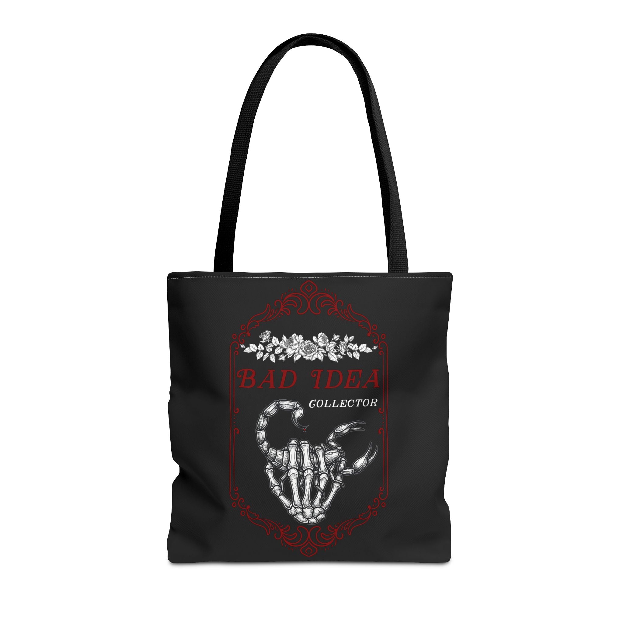 Bad Idea Collector Tote Bag