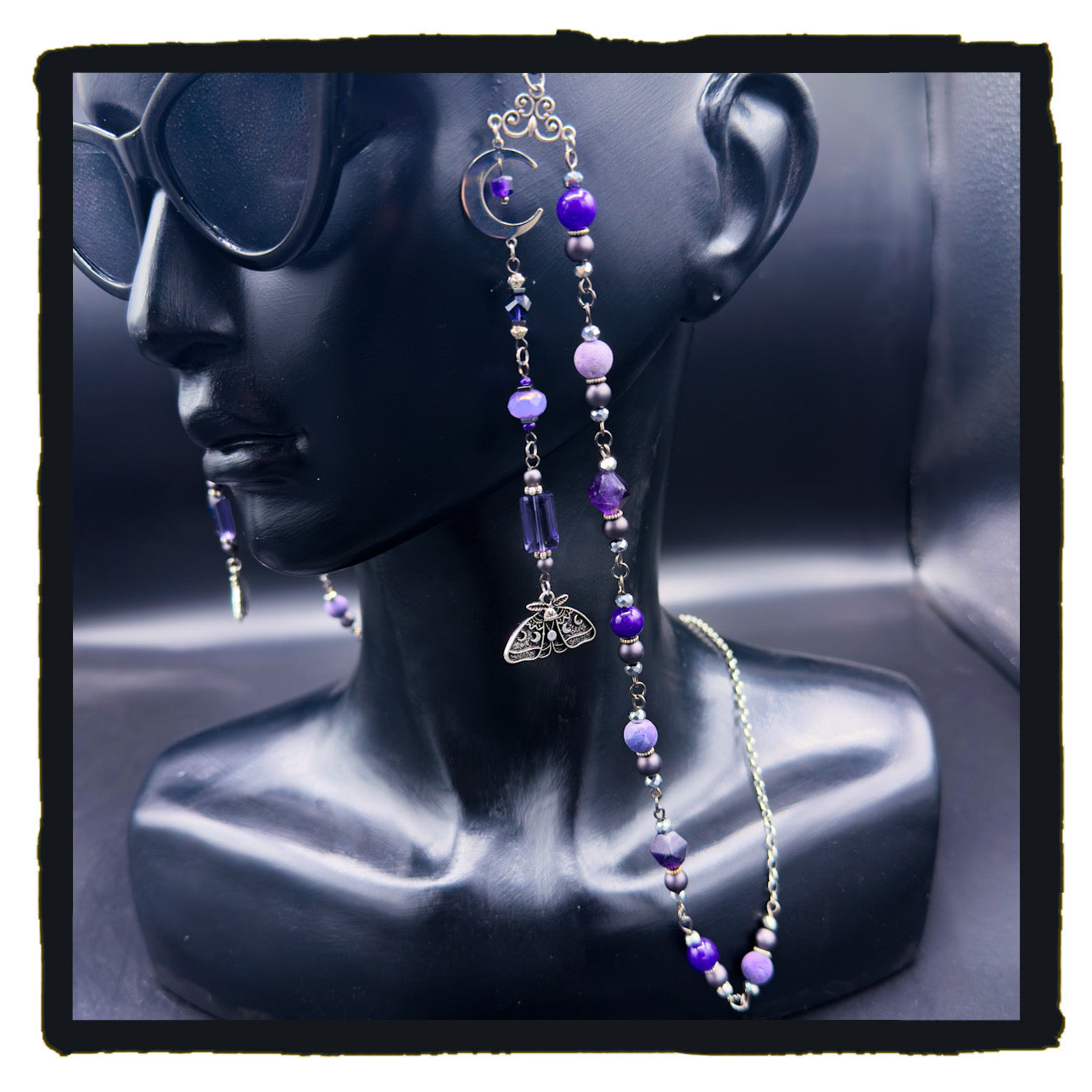 The Royal Court - House of Moth eyewear chain