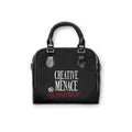 Creative Menace shoulder handbag from Unimaginative