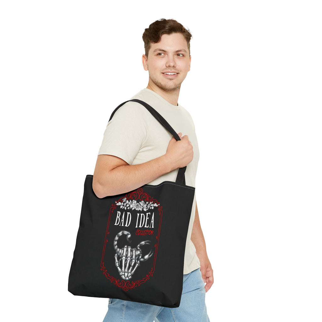 Bad Idea Collector Vol. 2 Tote Bag