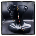 Dia De Los Muertos Eyewear Chain