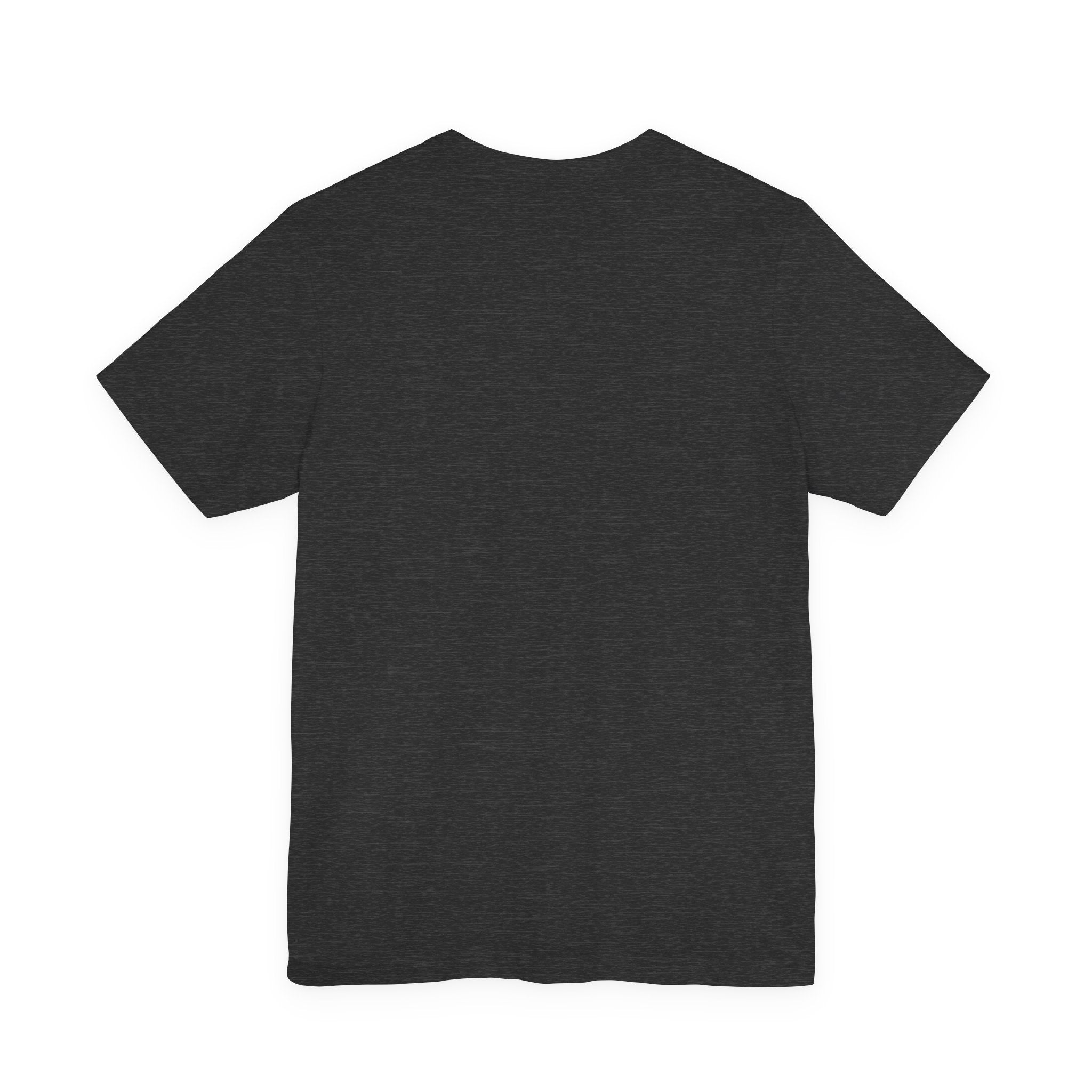 “Dysregulated. Not wrong.” Unisex Jersey Short Sleeve Tee