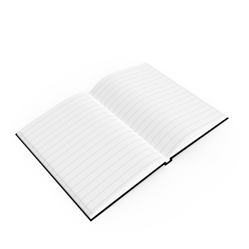 Bad Idea Collector Vol. 2 Hardback Journal
