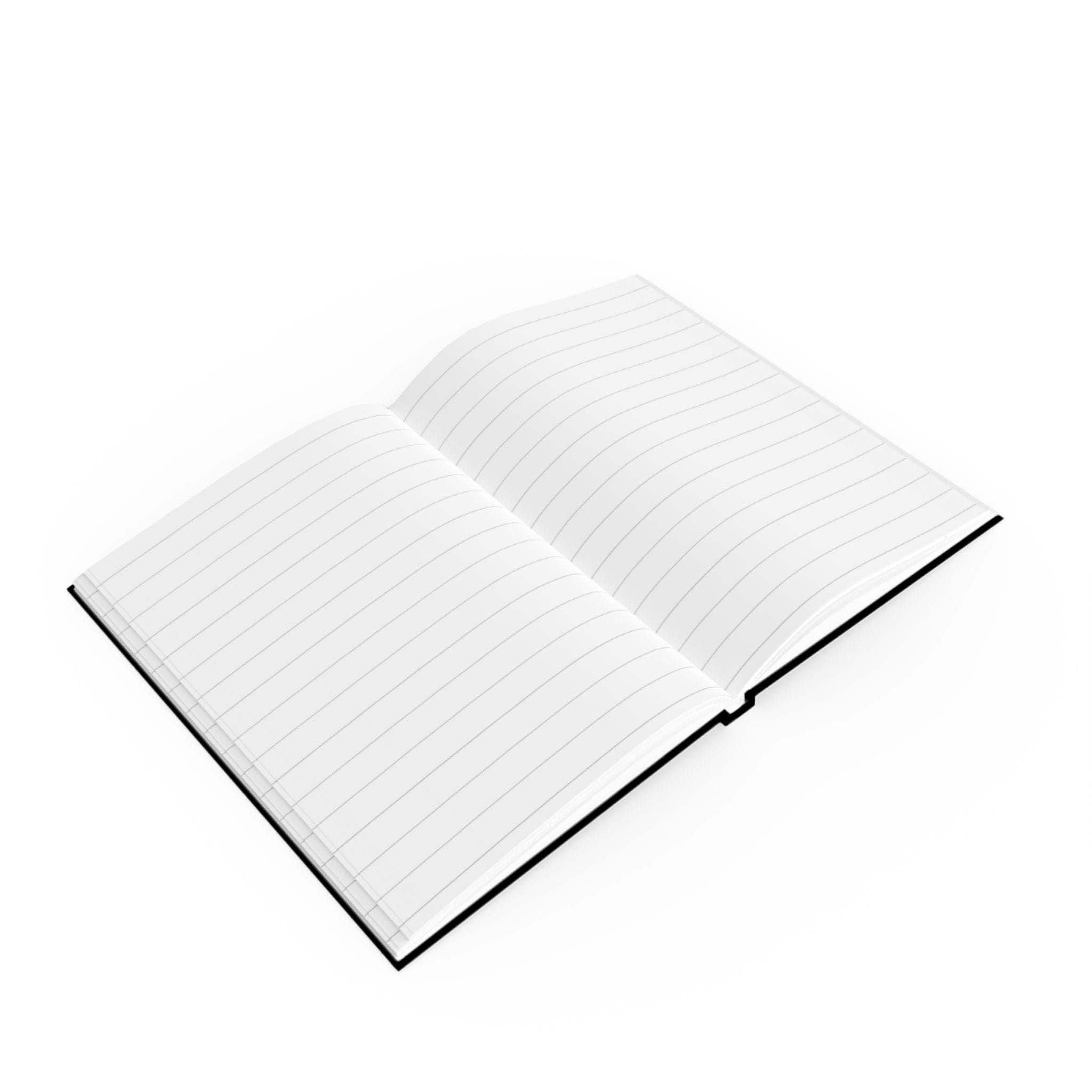Bad Idea Collector Vol. 2 Hardback Journal