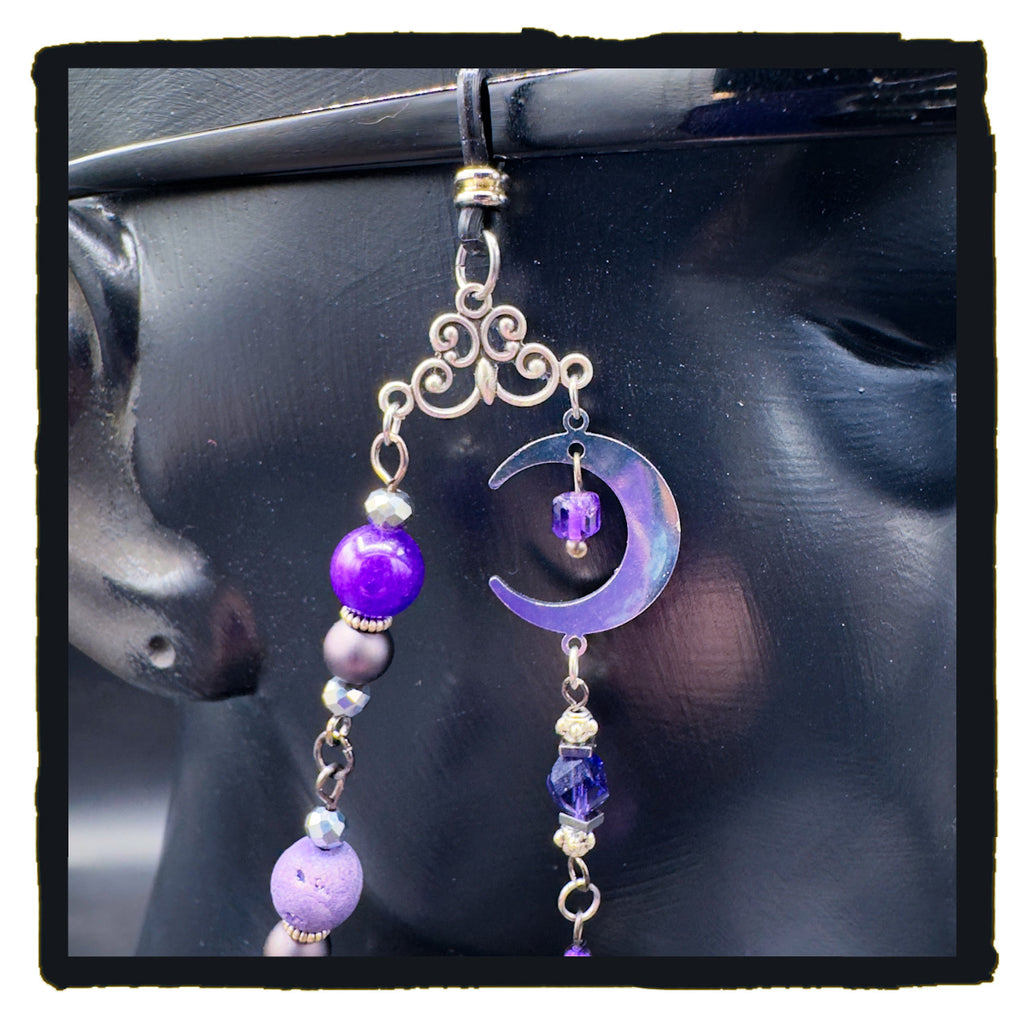 The Royal Court - House of Moth eyewear chain