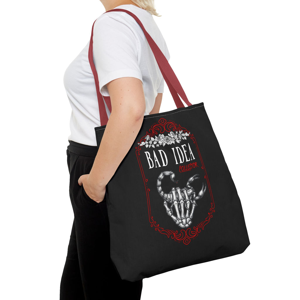 Bad Idea Collector Vol. 2 Tote Bag