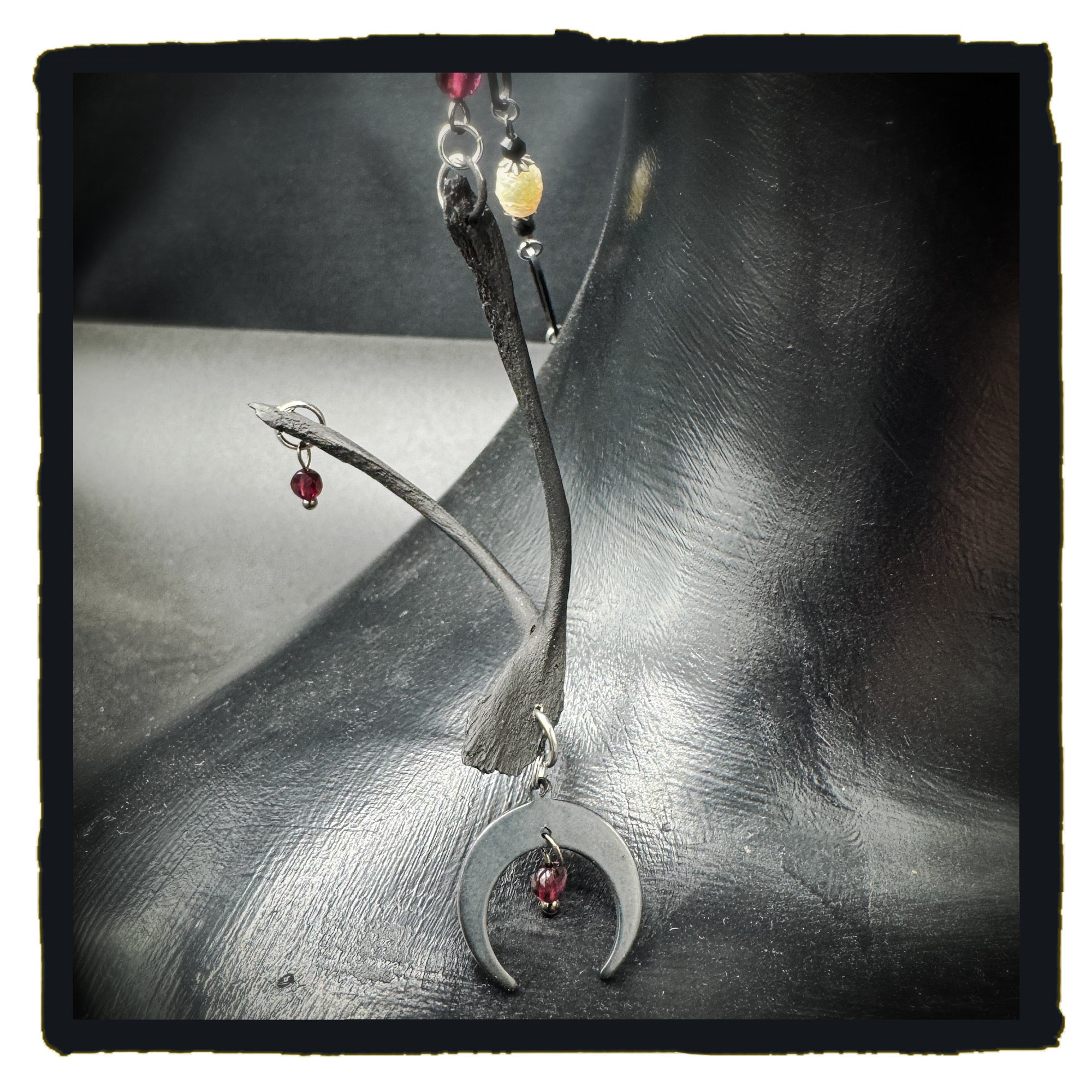 The Night Wish eyewear chains