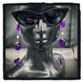 Purple in the Soul Eyewear Chain