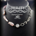 Duality Necklace #5