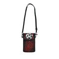 F*** This Place — Compact Cell Phone Pouch with Strap