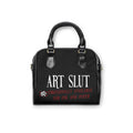 Art Slut shoulder handbag from Unimaginative